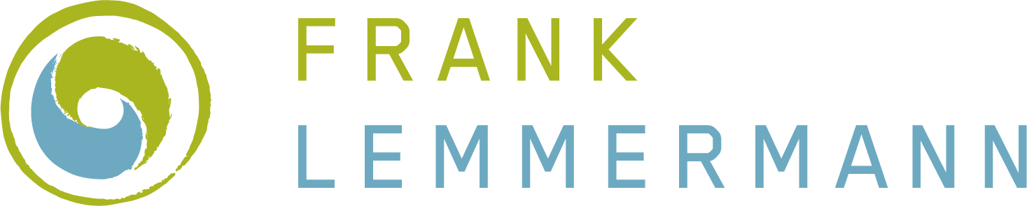 Logo Frank Lemmermann Heilpraktiker Hamburg